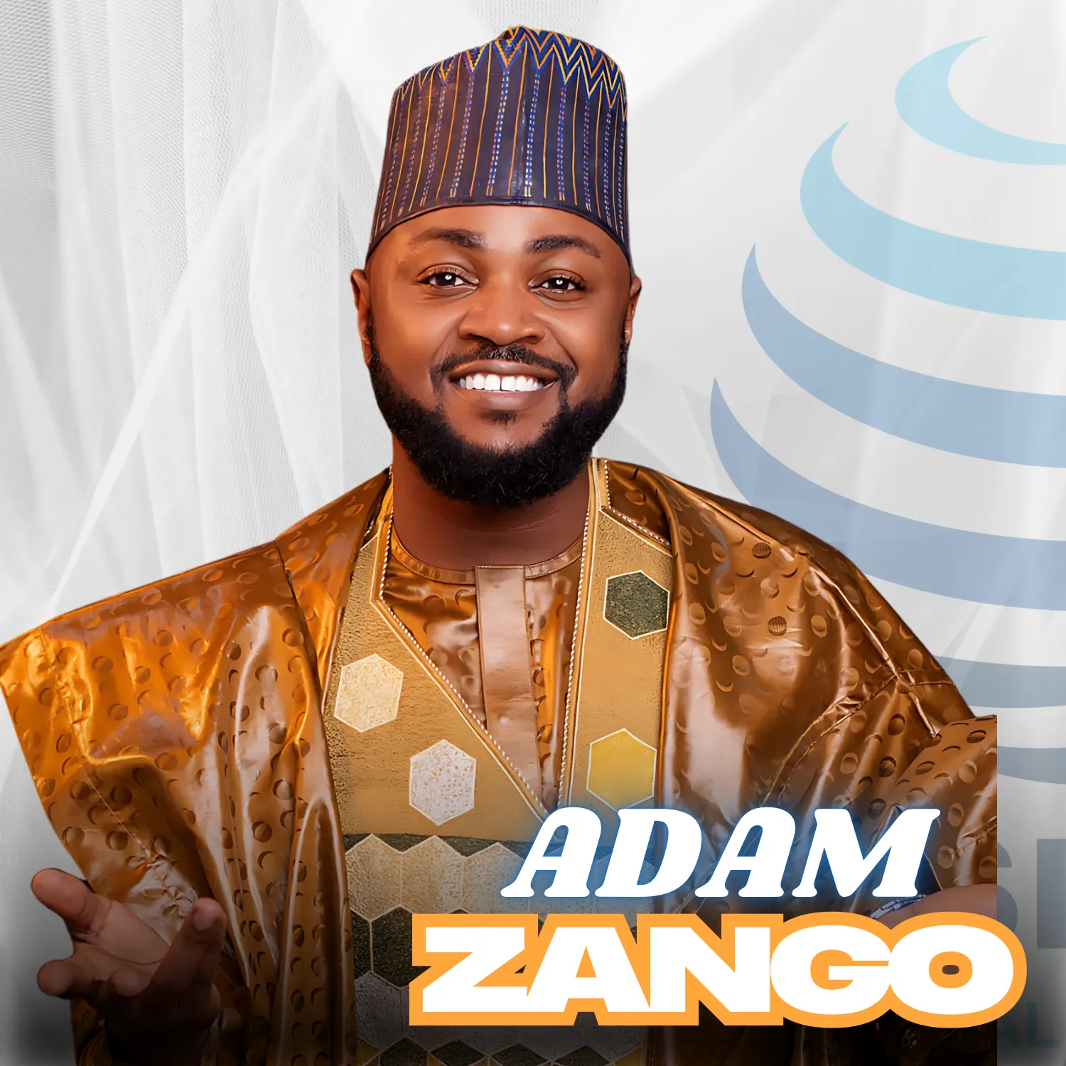 Adam A. Zango