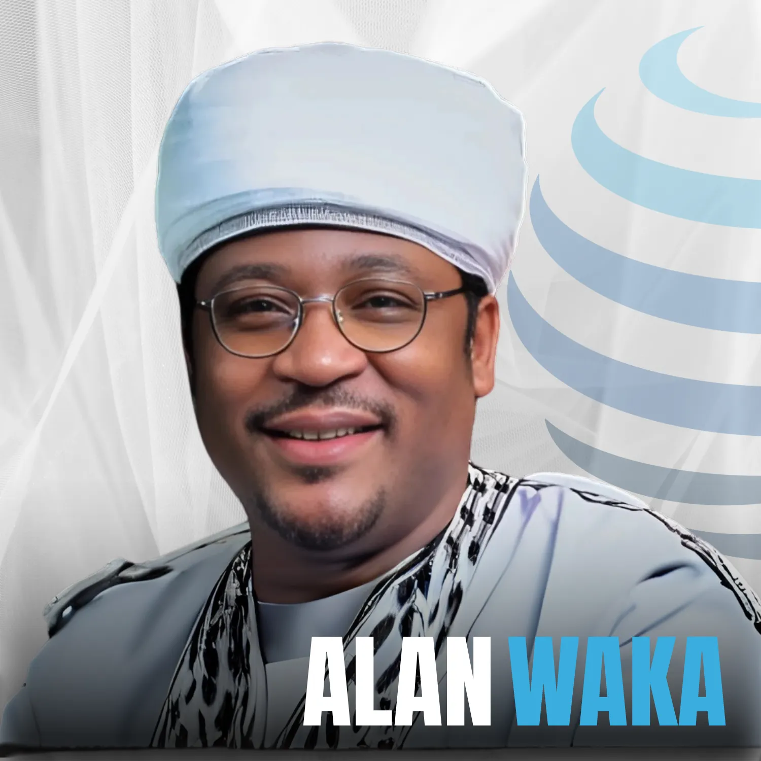 Dr. Aminu Alan Waka